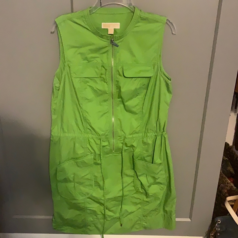 Michael Kors Sleeveless dress